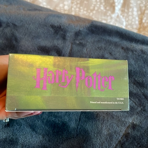 Harry Potter and the Half Blood Prince book on cd JK Rowling 17 cd set - Picture 14 of 16